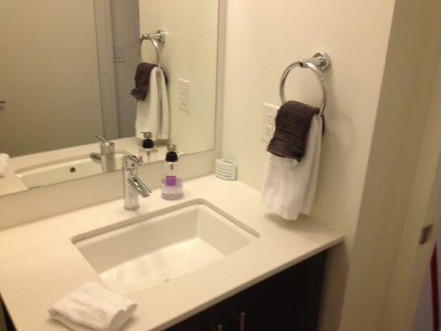 Square One Fully Furnished Suite Mississauga Kültér fotó