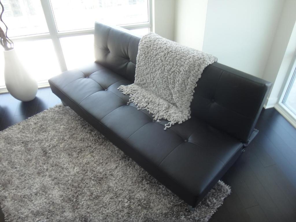 Square One Fully Furnished Suite Mississauga Kültér fotó