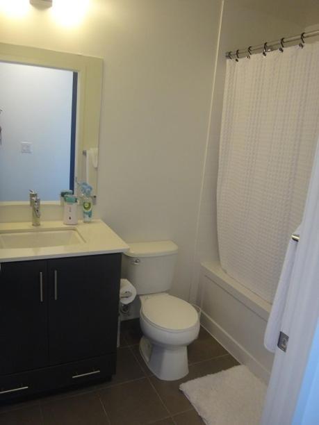 Square One Fully Furnished Suite Mississauga Kültér fotó