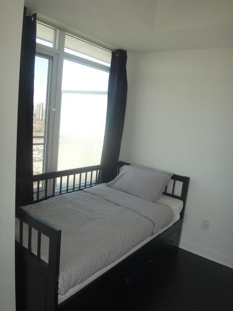 Square One Fully Furnished Suite Mississauga Kültér fotó