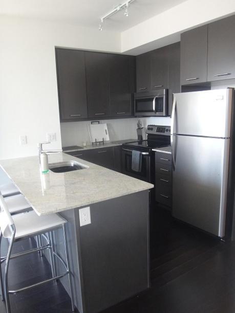 Square One Fully Furnished Suite Mississauga Kültér fotó