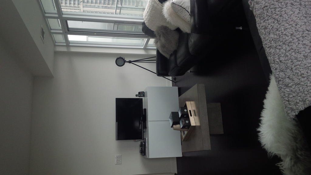 Square One Fully Furnished Suite Mississauga Szoba fotó