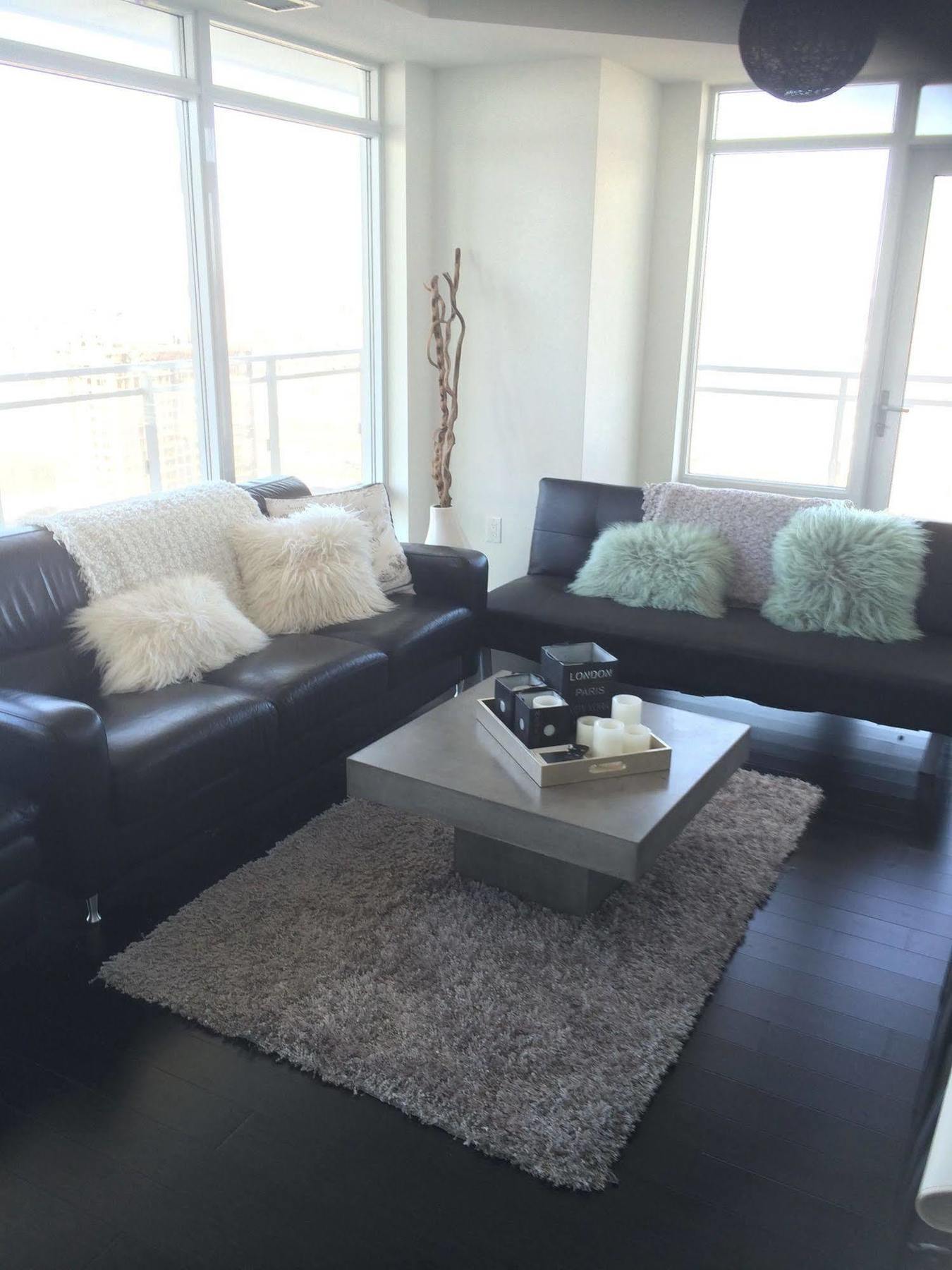 Square One Fully Furnished Suite Mississauga Kültér fotó